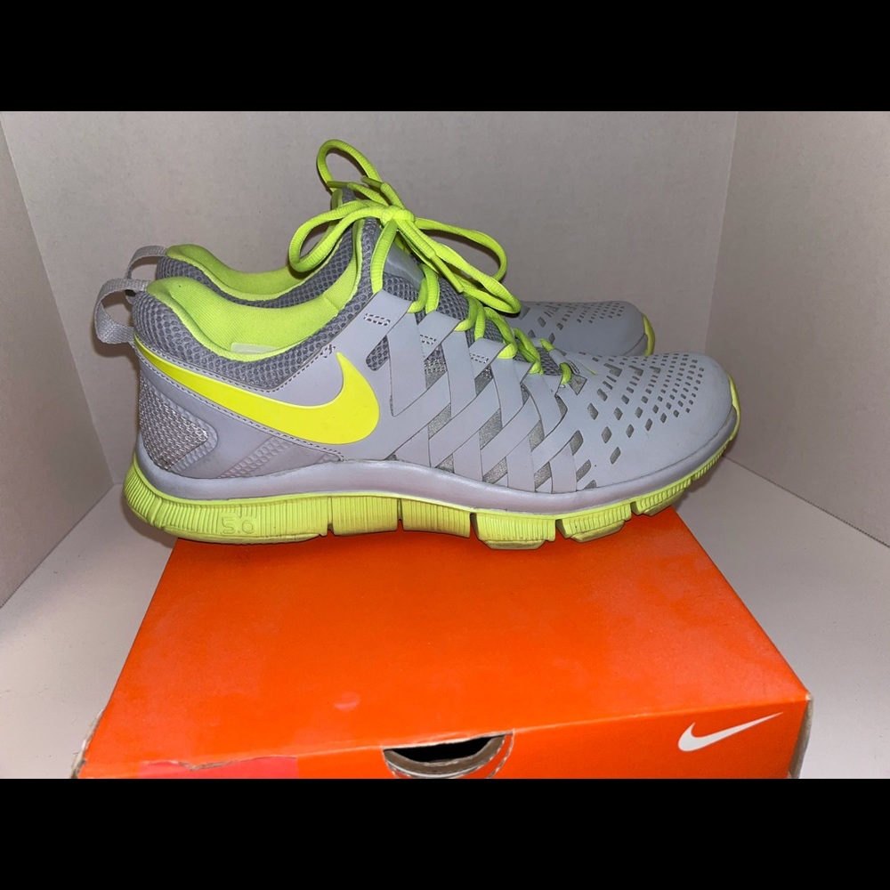 Nike Free Trainer 5.0